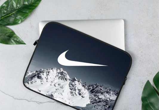 Mountain Laptop Sleeve