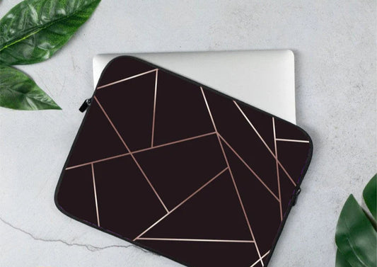 Marble Abstract Laptop Sleeve