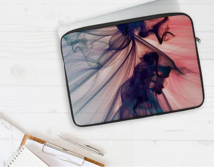 Colorful Laptop Sleeve