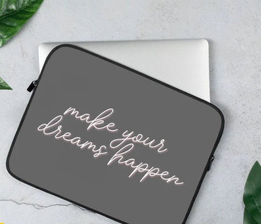 Dreams Laptop Sleeve