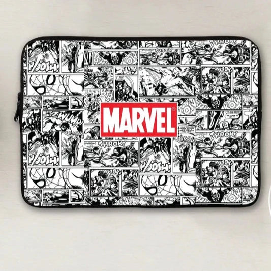 Marvel Laptop Sleeve