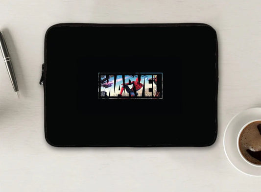 Marvel Laptop Sleeve