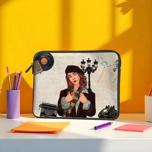 Natasha Laptop Sleeve