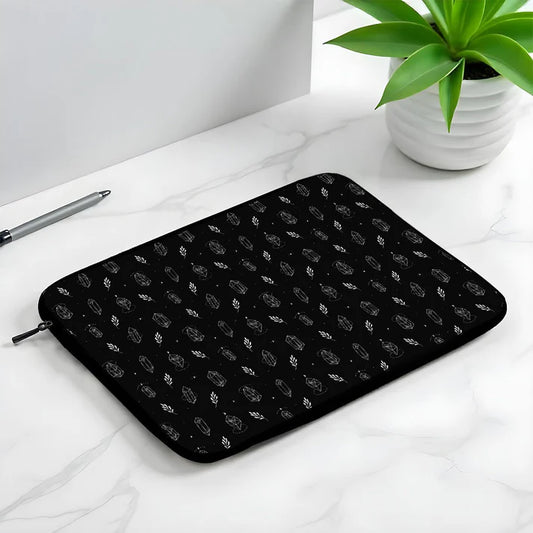 Diamond Laptop Sleeve