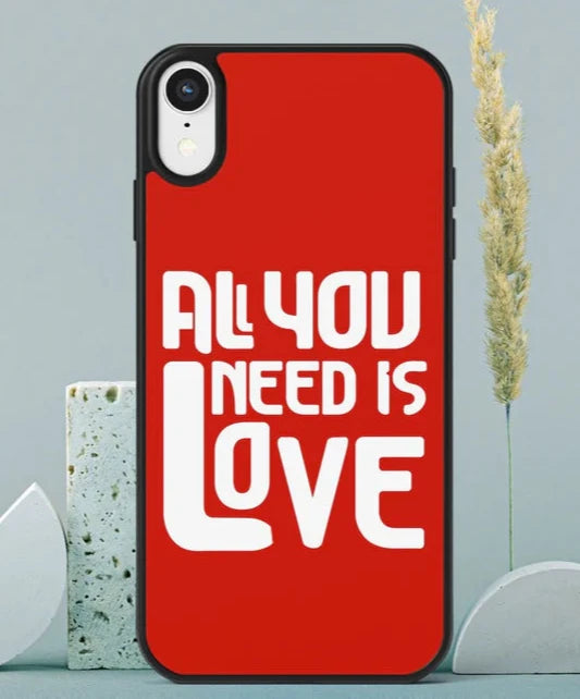 جراب هاتف Need Love